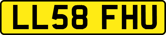 LL58FHU