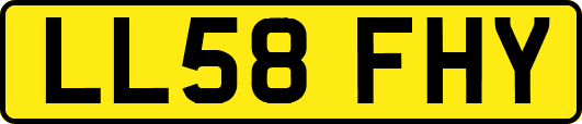 LL58FHY
