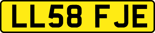 LL58FJE
