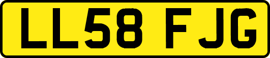 LL58FJG