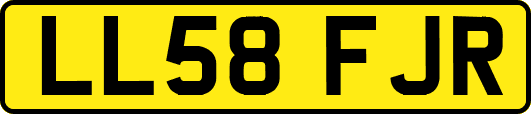 LL58FJR