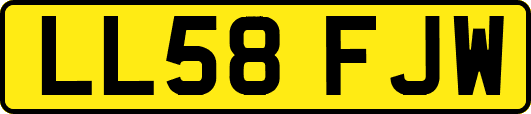 LL58FJW