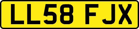 LL58FJX