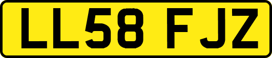 LL58FJZ