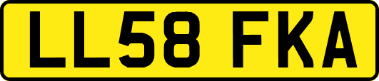 LL58FKA