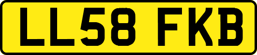 LL58FKB