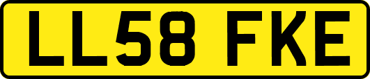 LL58FKE
