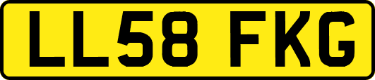 LL58FKG