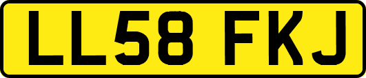 LL58FKJ
