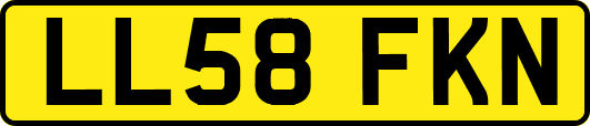 LL58FKN