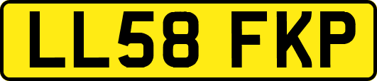 LL58FKP
