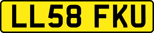 LL58FKU