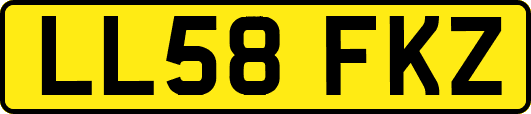 LL58FKZ