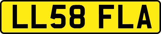 LL58FLA