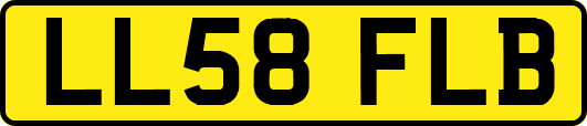 LL58FLB