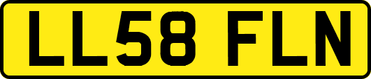 LL58FLN