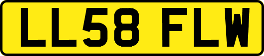 LL58FLW