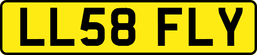 LL58FLY