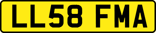 LL58FMA