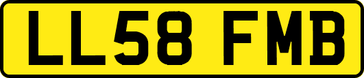 LL58FMB