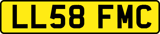LL58FMC