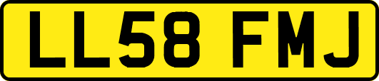 LL58FMJ