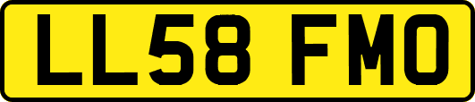 LL58FMO