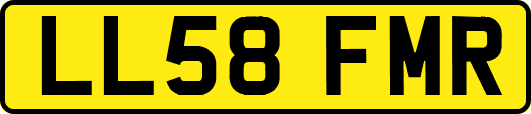 LL58FMR