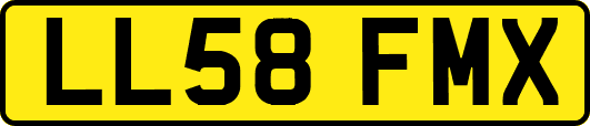 LL58FMX