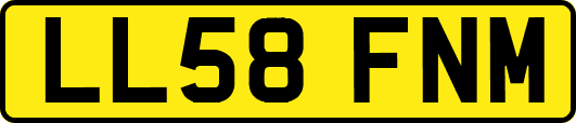 LL58FNM