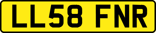 LL58FNR