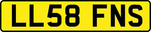 LL58FNS
