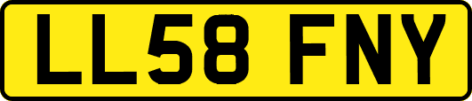 LL58FNY