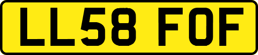 LL58FOF