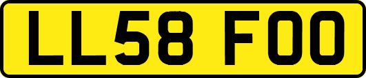 LL58FOO