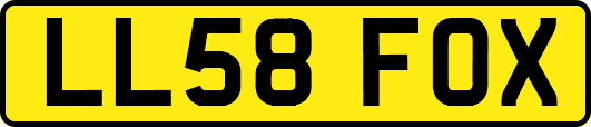 LL58FOX