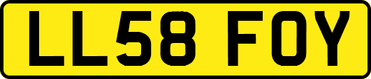 LL58FOY