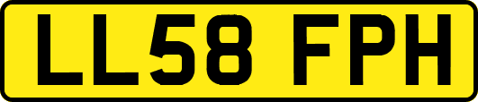 LL58FPH