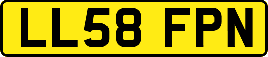 LL58FPN