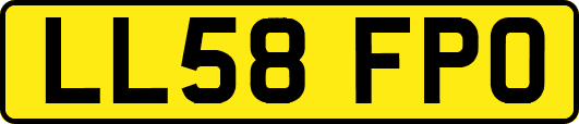 LL58FPO