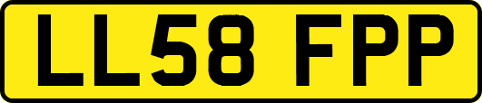 LL58FPP