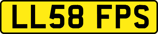 LL58FPS
