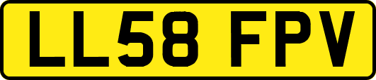 LL58FPV