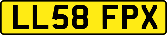 LL58FPX