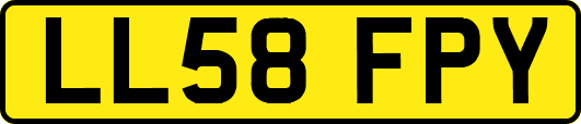 LL58FPY