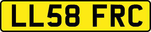 LL58FRC