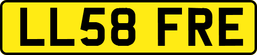 LL58FRE