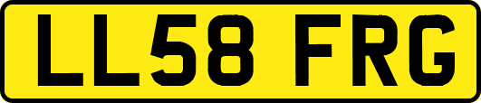 LL58FRG