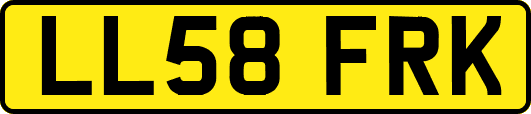 LL58FRK