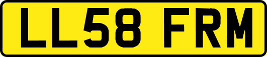 LL58FRM